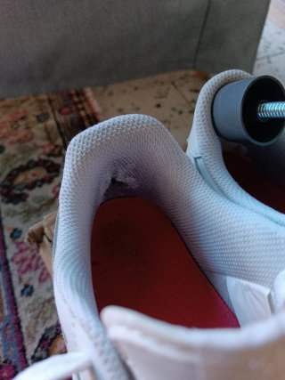 Nike Air Force 1 Blancas SOLO HOY