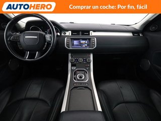 Land-Rover Range Rover Evoque 2.0 Td4 HSE