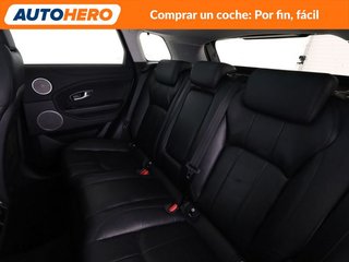 Land-Rover Range Rover Evoque 2.0 Td4 HSE