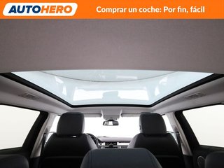 Land-Rover Range Rover Evoque 2.0 Td4 HSE