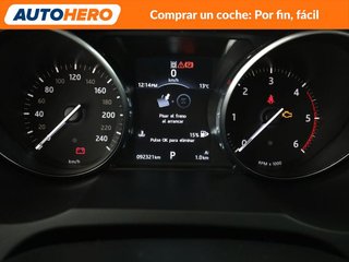 Land-Rover Range Rover Evoque 2.0 Td4 HSE
