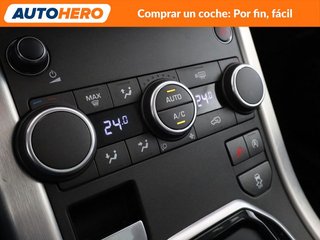 Land-Rover Range Rover Evoque 2.0 Td4 HSE