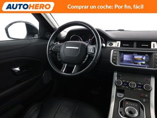 Land-Rover Range Rover Evoque 2.0 Td4 HSE