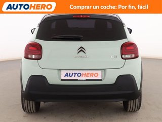 Citroën C3 1.6 Blue-HDi Feel