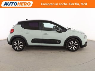 Citroën C3 1.6 Blue-HDi Feel