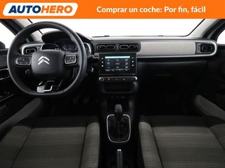 Citroën C3 1.6 Blue-HDi Feel