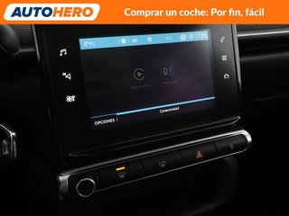 Citroën C3 1.6 Blue-HDi Feel