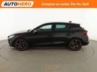 Cupra León 1.5 eTSI MHEV