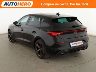 Cupra León 1.5 eTSI MHEV