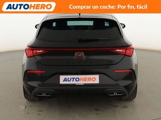Cupra León 1.5 eTSI MHEV
