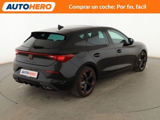 Cupra León 1.5 eTSI MHEV