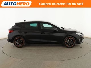 Cupra León 1.5 eTSI MHEV