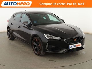 Cupra León 1.5 eTSI MHEV