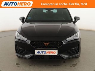 Cupra León 1.5 eTSI MHEV