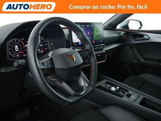 Cupra León 1.5 eTSI MHEV