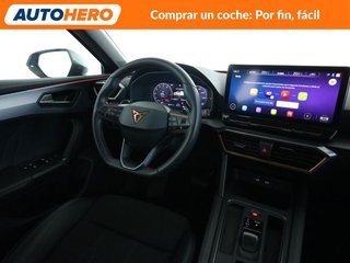 Cupra León 1.5 eTSI MHEV