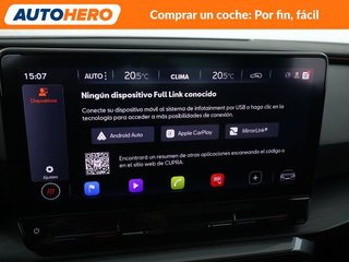 Cupra León 1.5 eTSI MHEV