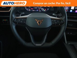 Cupra León 1.5 eTSI MHEV