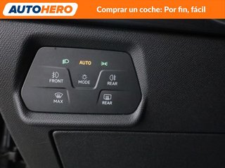 Cupra León 1.5 eTSI MHEV