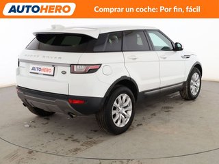 Land-Rover Range Rover Evoque 2.0 Td4 HSE