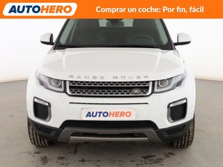 Land-Rover Range Rover Evoque 2.0 Td4 HSE