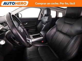 Land-Rover Range Rover Evoque 2.0 Td4 HSE
