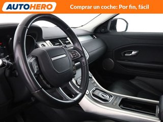 Land-Rover Range Rover Evoque 2.0 Td4 HSE
