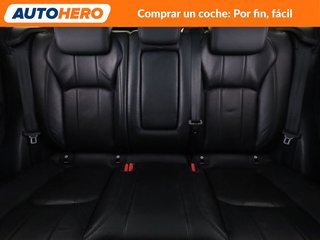 Land-Rover Range Rover Evoque 2.0 Td4 HSE