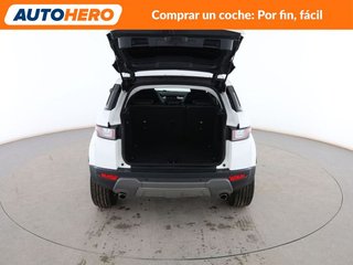 Land-Rover Range Rover Evoque 2.0 Td4 HSE