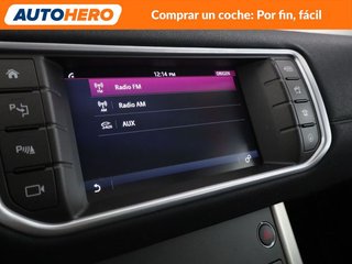 Land-Rover Range Rover Evoque 2.0 Td4 HSE