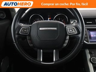 Land-Rover Range Rover Evoque 2.0 Td4 HSE