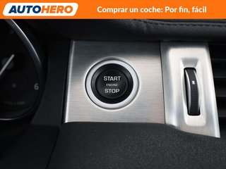 Land-Rover Range Rover Evoque 2.0 Td4 HSE