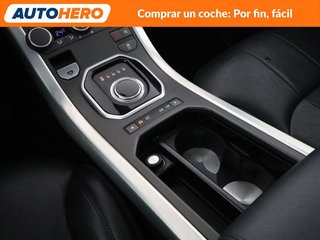 Land-Rover Range Rover Evoque 2.0 Td4 HSE