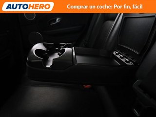 Land-Rover Range Rover Evoque 2.0 Td4 HSE