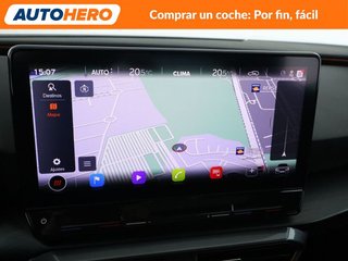 Cupra León 1.5 eTSI MHEV