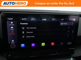 Cupra León 1.5 eTSI MHEV
