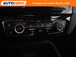 BMW X1 sDrive 18i xLine
