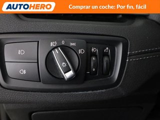 BMW X1 sDrive 18i xLine