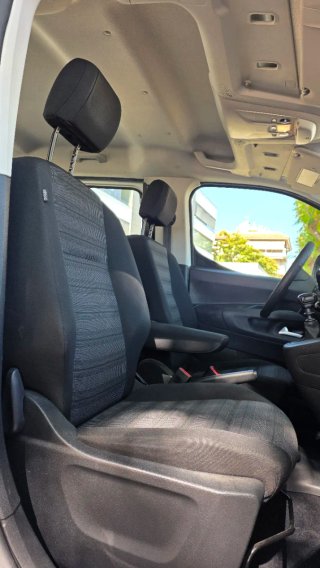 Opel Combo Life 2022