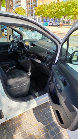 Opel Combo Life 2022