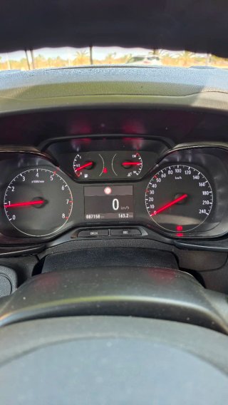 Opel Combo Life 2022