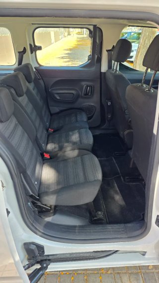 Opel Combo Life 2022
