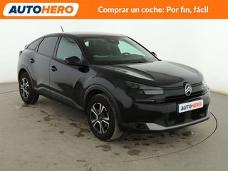 Citroën C4 1.2 Hybrid YOU