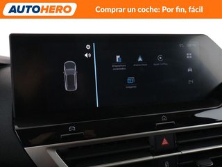 Citroën C4 1.2 Hybrid YOU