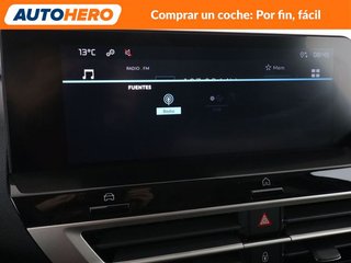 Citroën C4 1.2 Hybrid YOU