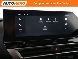Citroën C4 1.2 Hybrid YOU