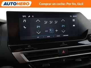 Citroën C4 1.2 Hybrid YOU