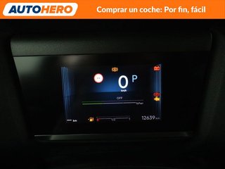 Citroën C4 1.2 Hybrid YOU