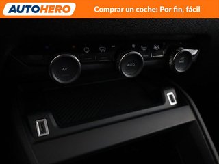 Citroën C4 1.2 Hybrid YOU