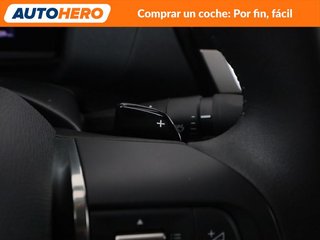 Citroën C4 1.2 Hybrid YOU